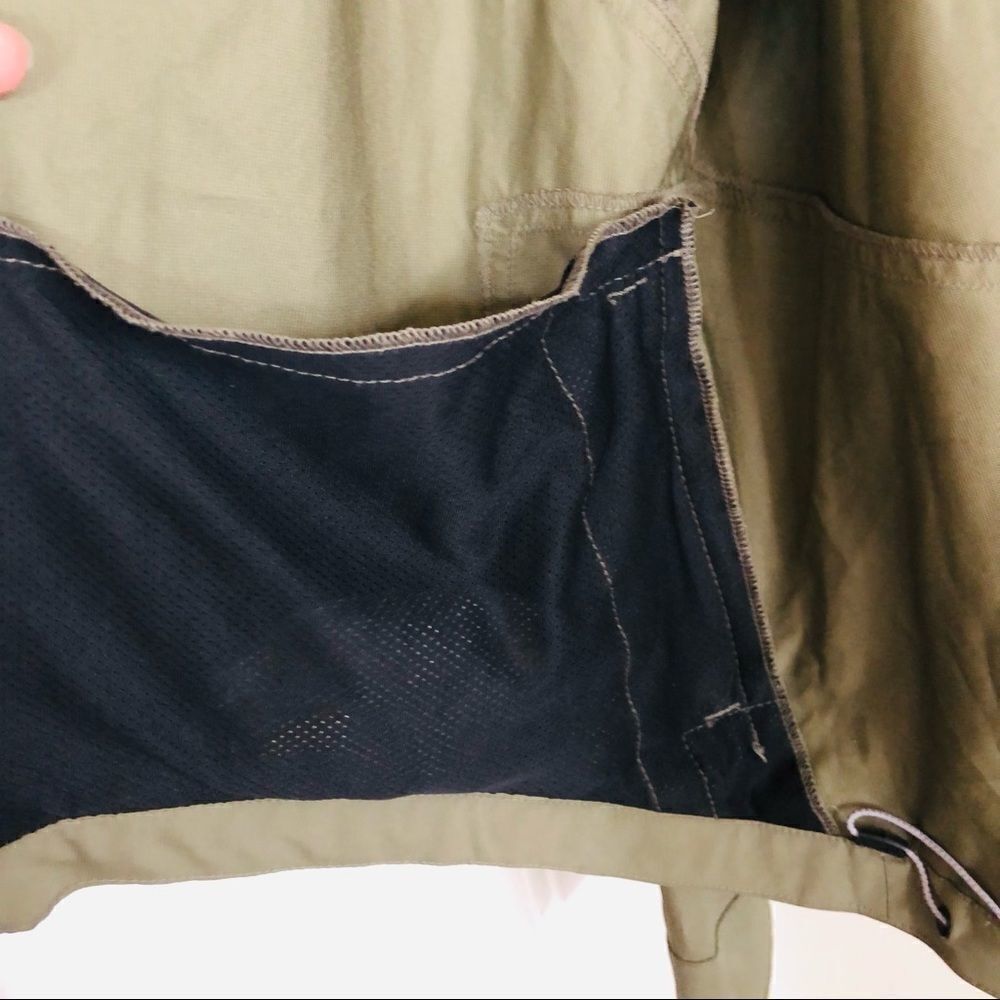NWOT Sugoi Men’s Cycle Jacket - Picture 11 of 13